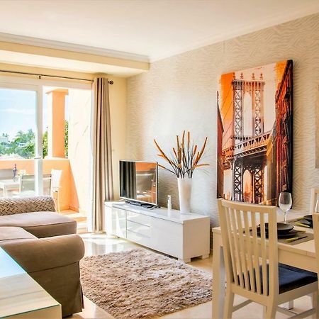 Free One Bedroom Retreat In Elviria Marbellac Extérieur photo