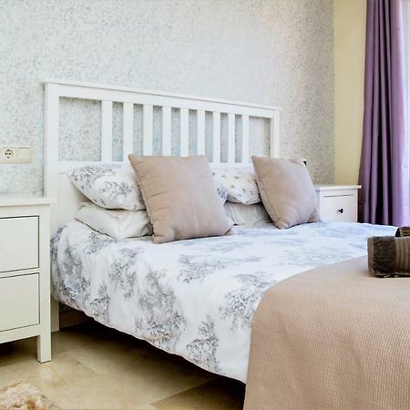 Free One Bedroom Retreat In Elviria Marbellac Extérieur photo