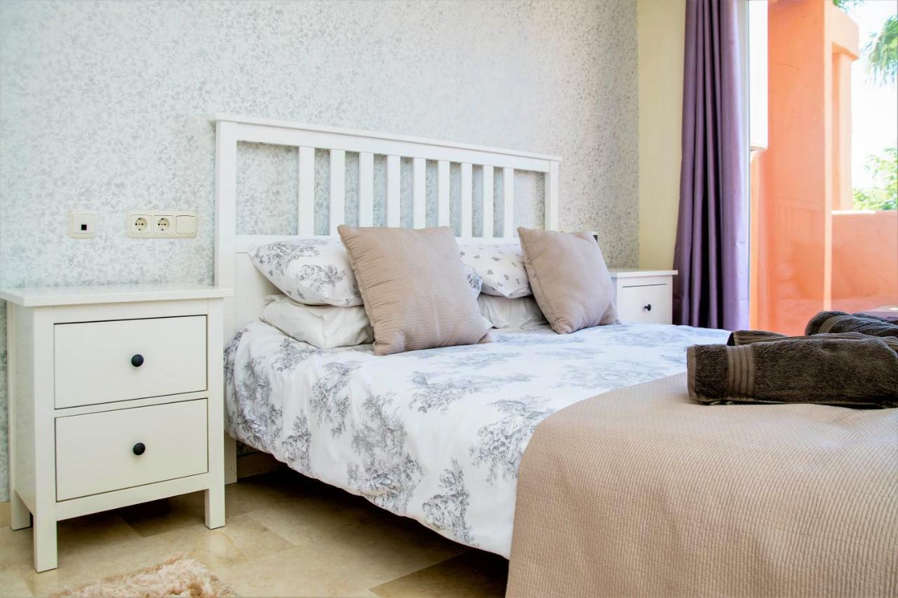 Free One Bedroom Retreat In Elviria Marbellac Extérieur photo