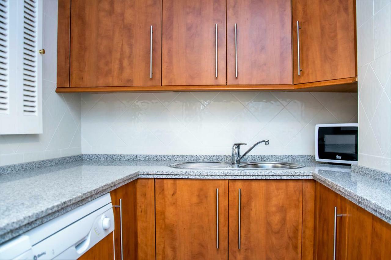 Free One Bedroom Retreat In Elviria Marbellac Extérieur photo